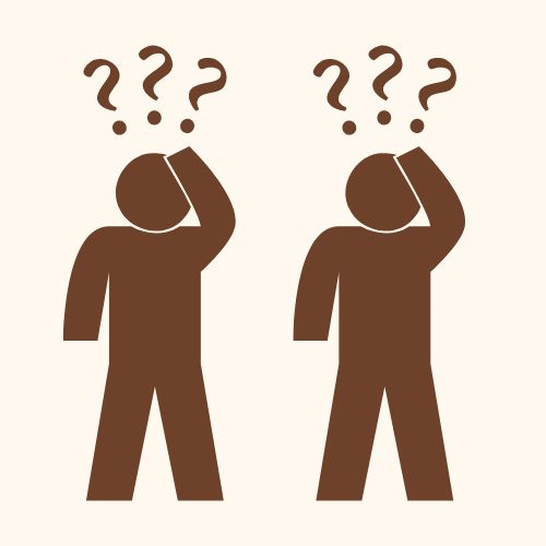 “Een misverstand is de meest voorkomende vorm van menselijke communicatie”