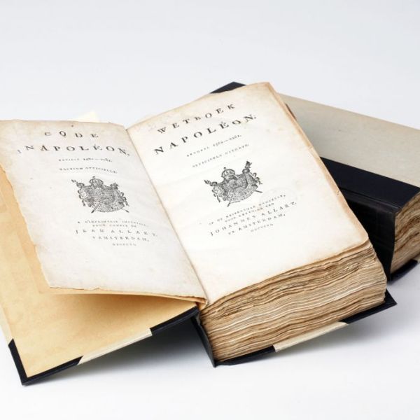 Tussen wet en&nbsp;werkelijkheid