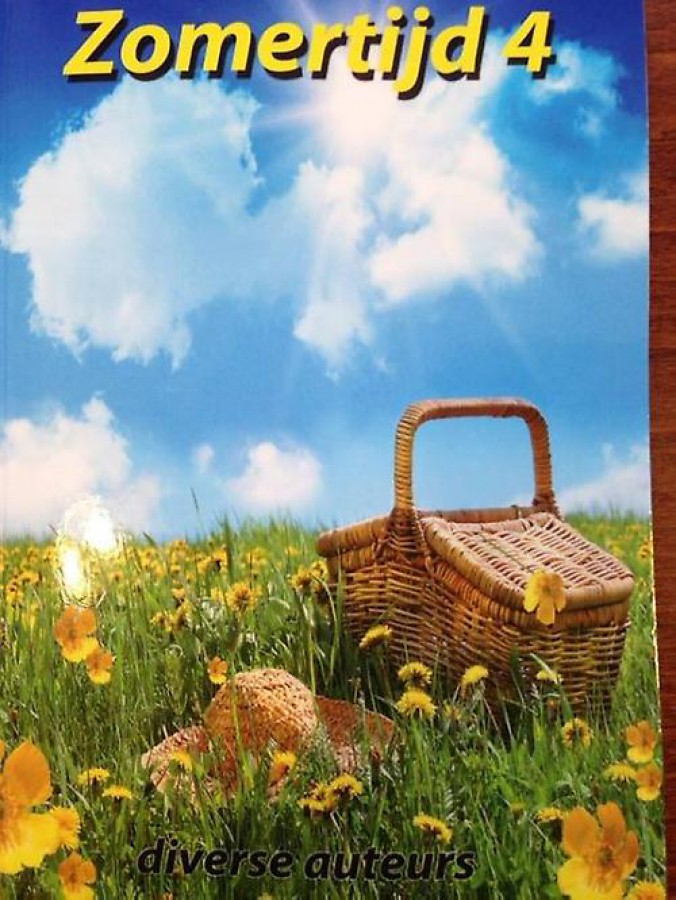 Voor alles is een eerste keer