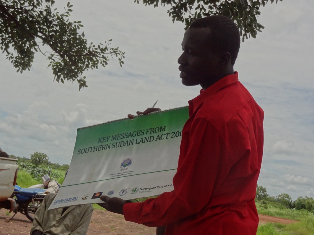 Waar je vandaan komt