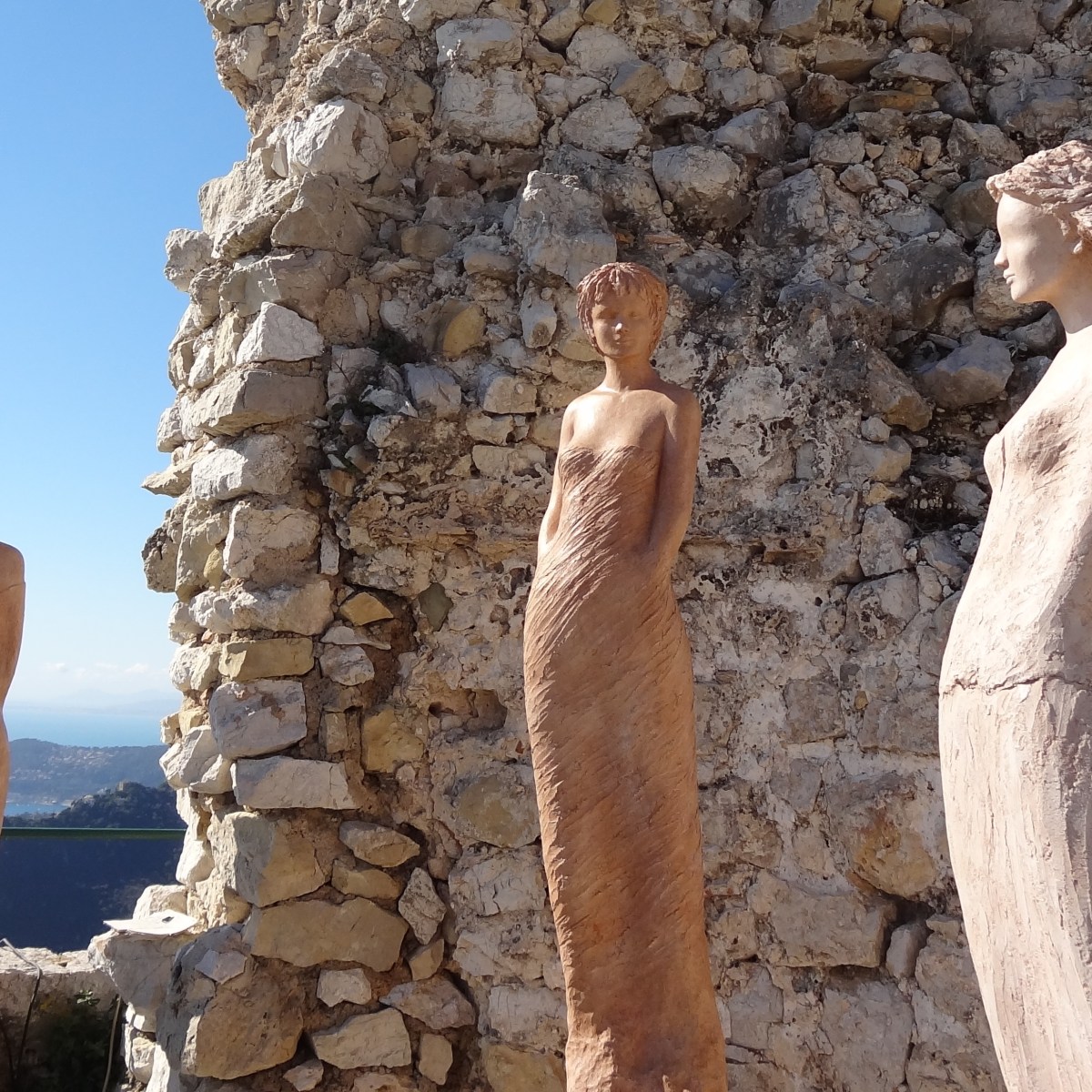 Gendergelijkwaardigheid in Europa