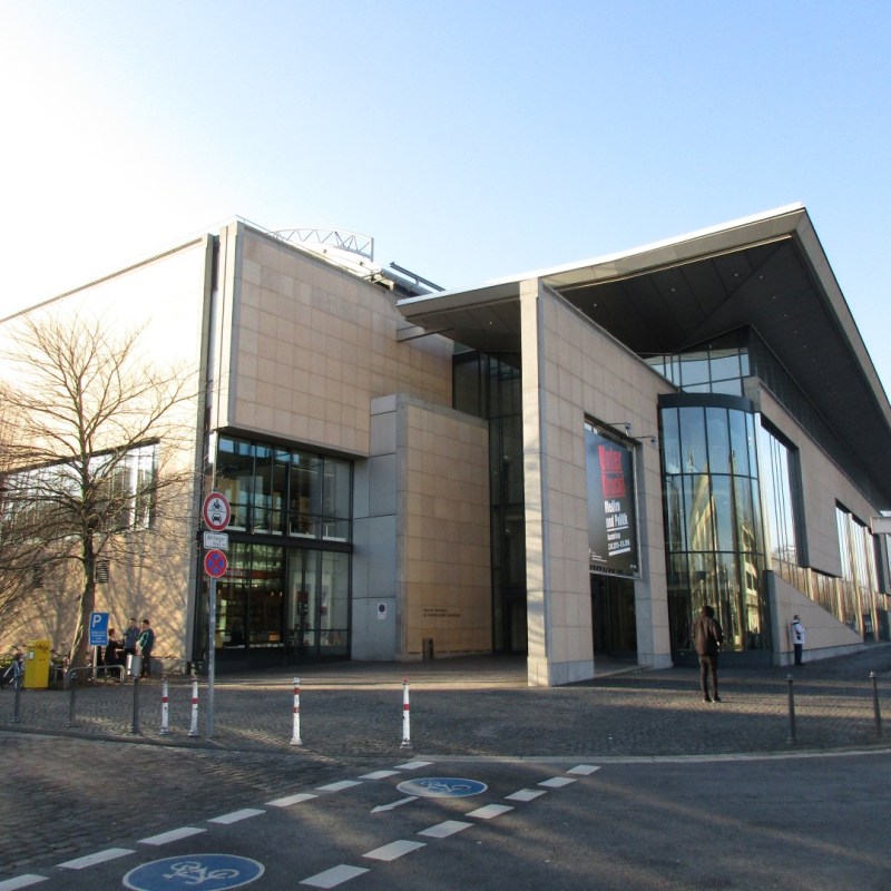 Musea in Bonn