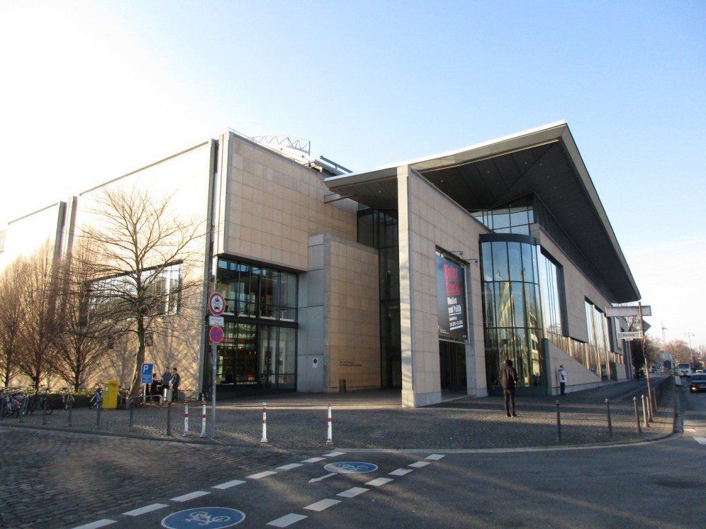 Musea in Bonn