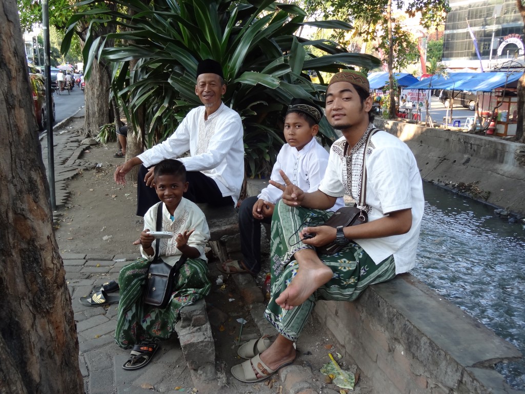 Arabische wijk, Surabaya