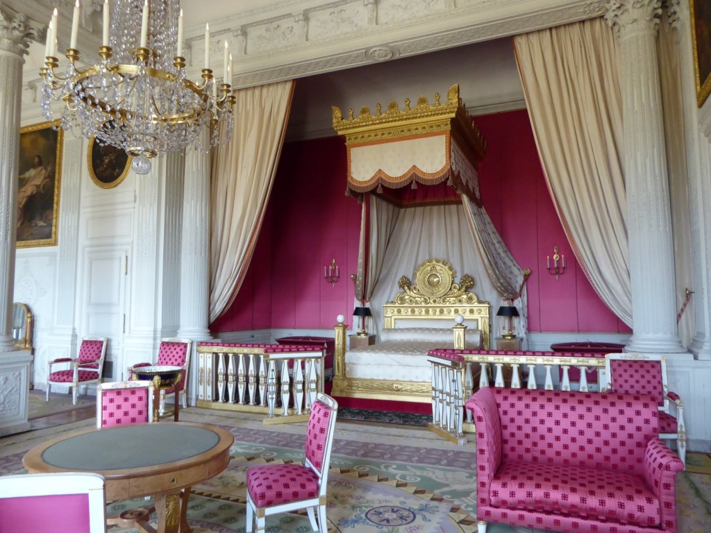 Groot Trianon, Versailles