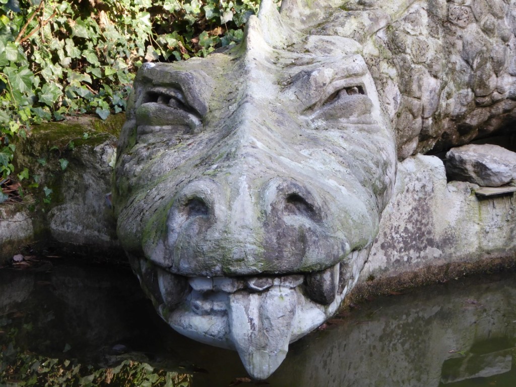 Draak, Koenigswinter