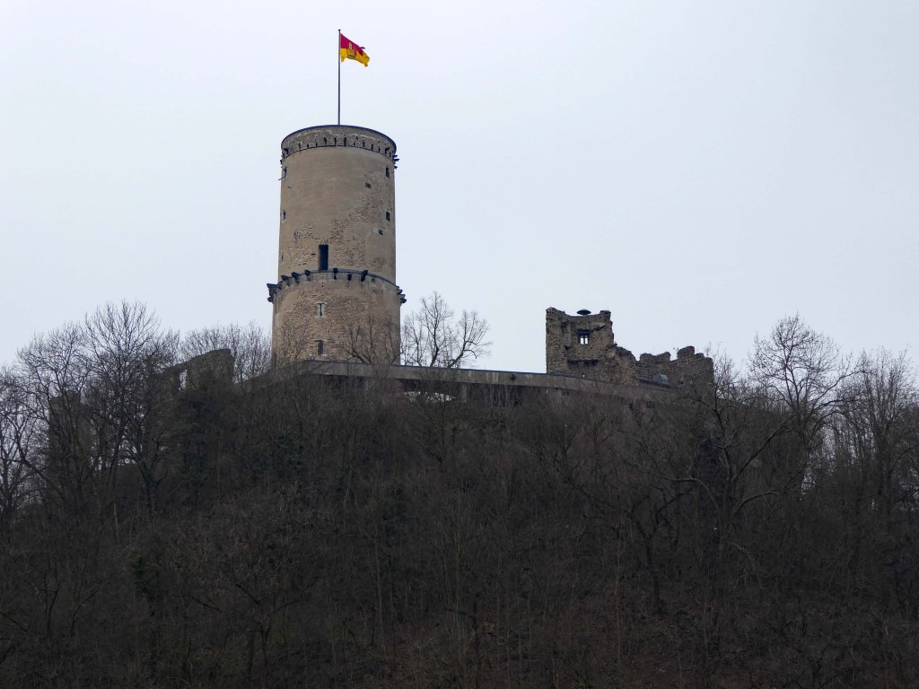 Godesburg, Bad Godesberg