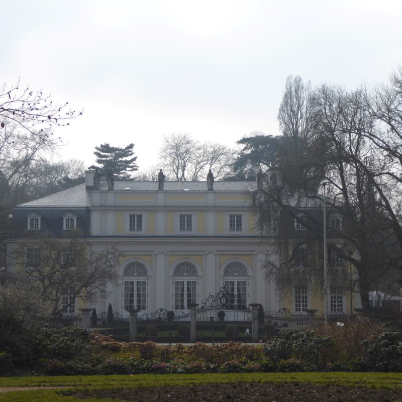 La Redoute, Bad&nbsp;Godesberg