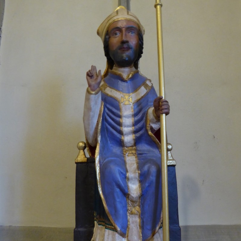 Sint Maartenskerk, Linz