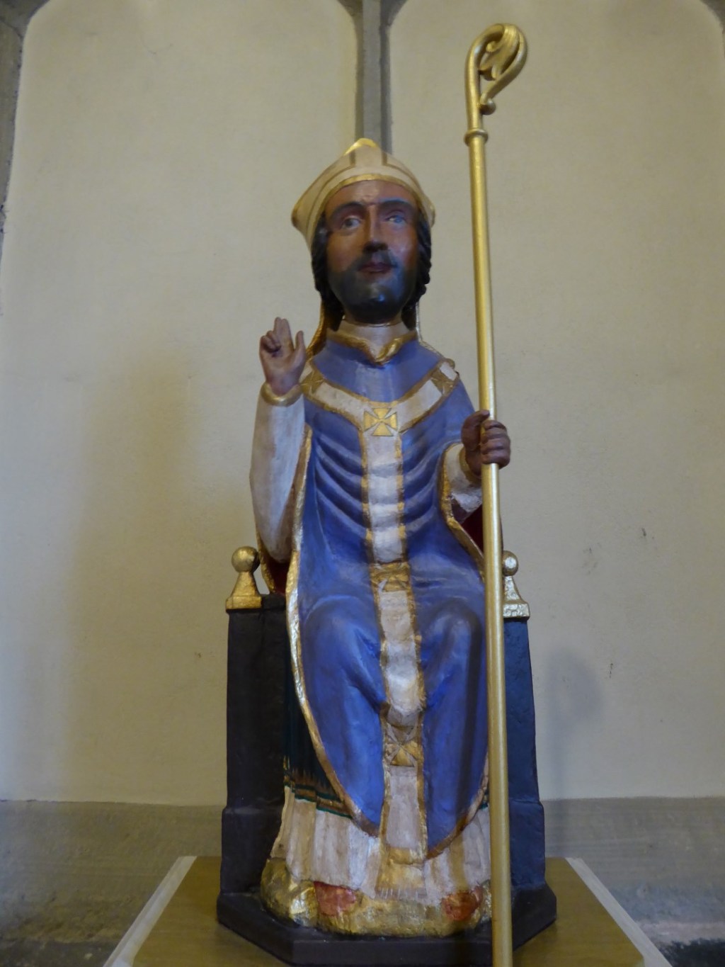 Sint Maartenskerk, Linz