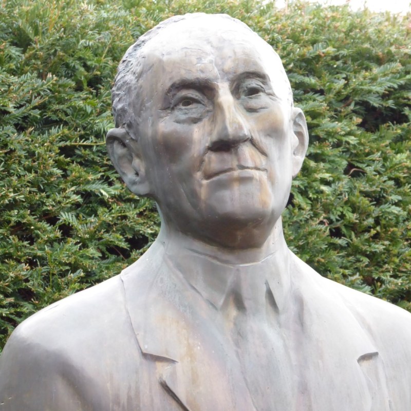 Konrad Adenauerhuis, Rhöndorf