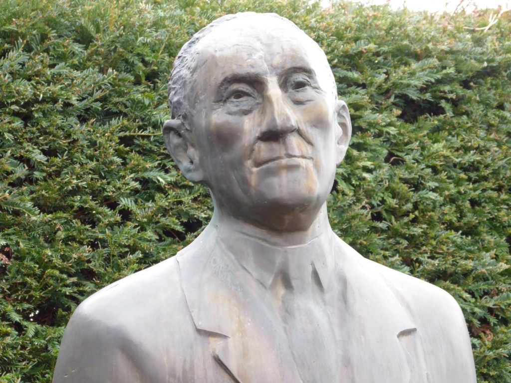 Konrad Adenauerhuis, Rhöndorf