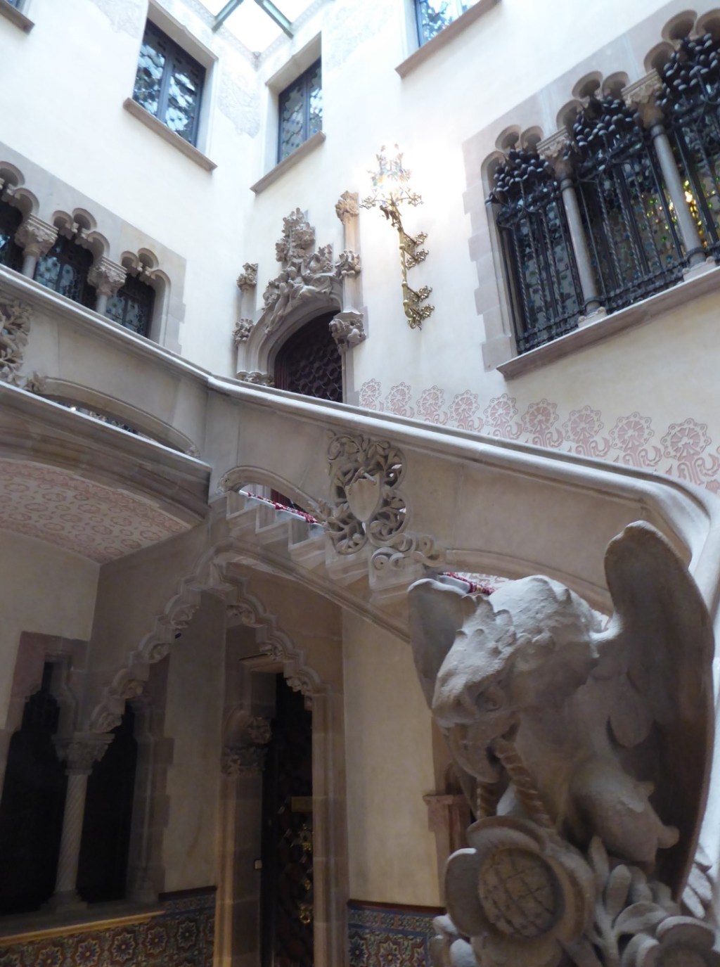 Casa Amatller, Barcelona