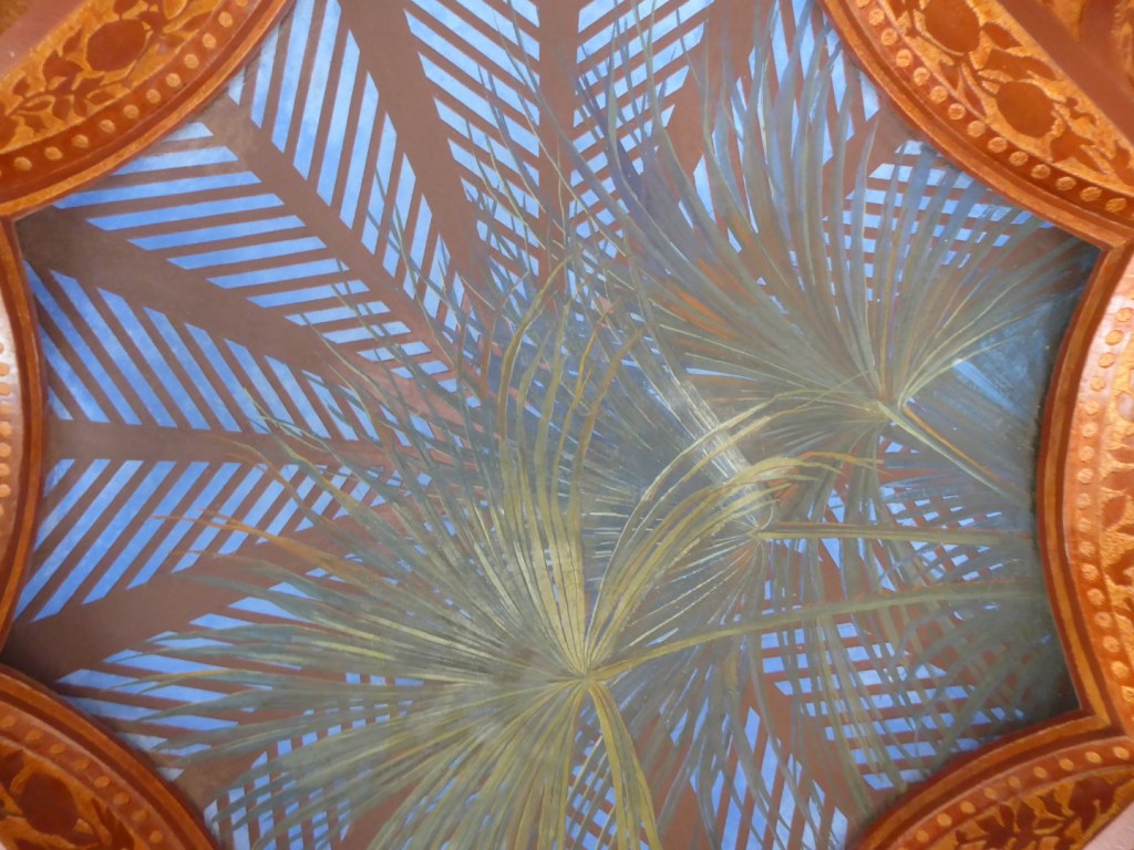 Casa Vicens, Barcelona