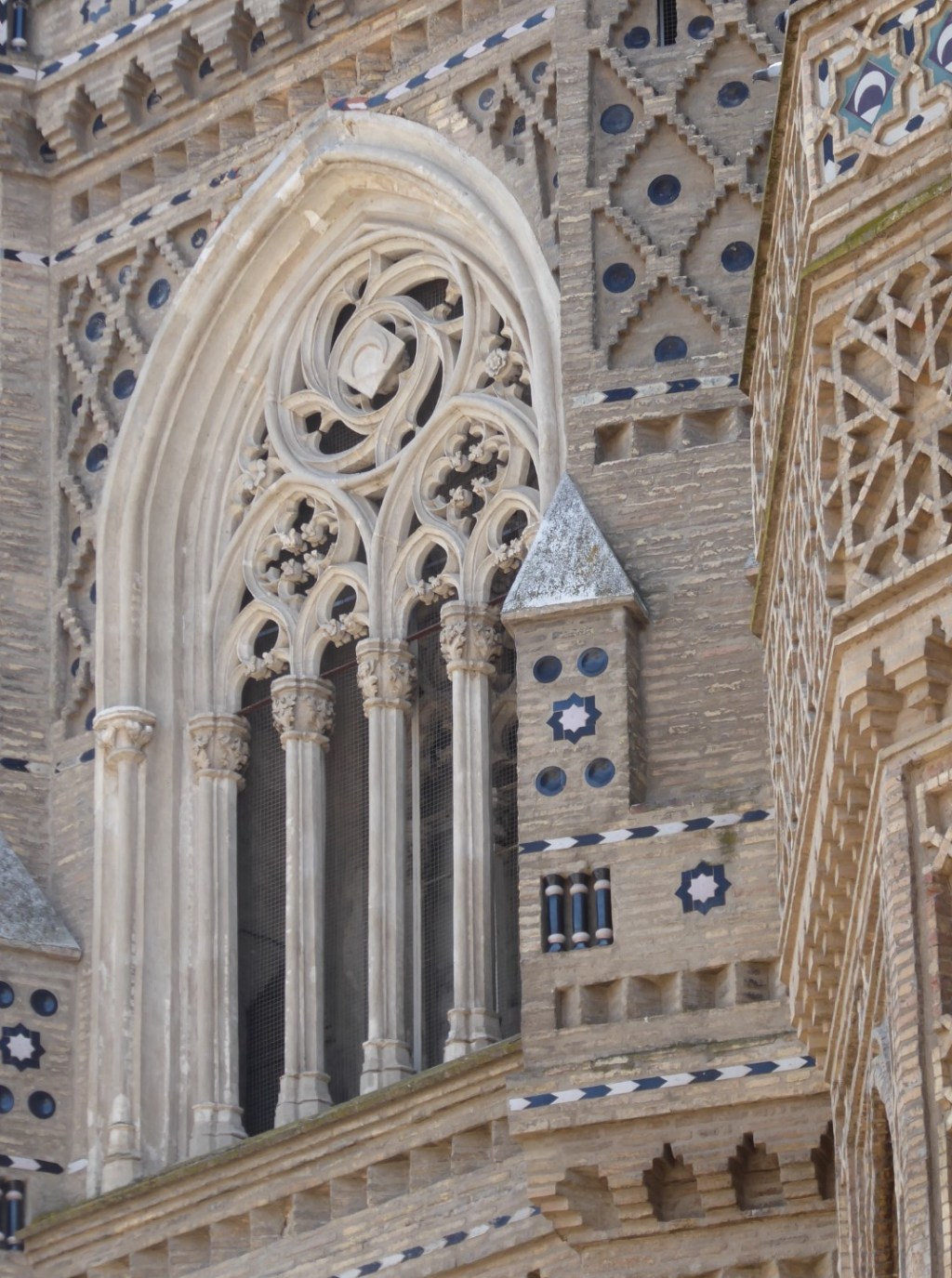 Kathedraal, Zaragoza