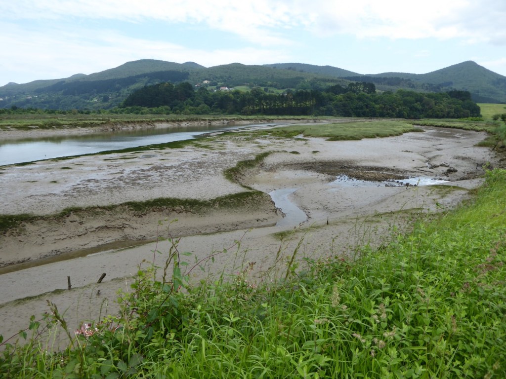 Urdaibai Biosfeer reservaat