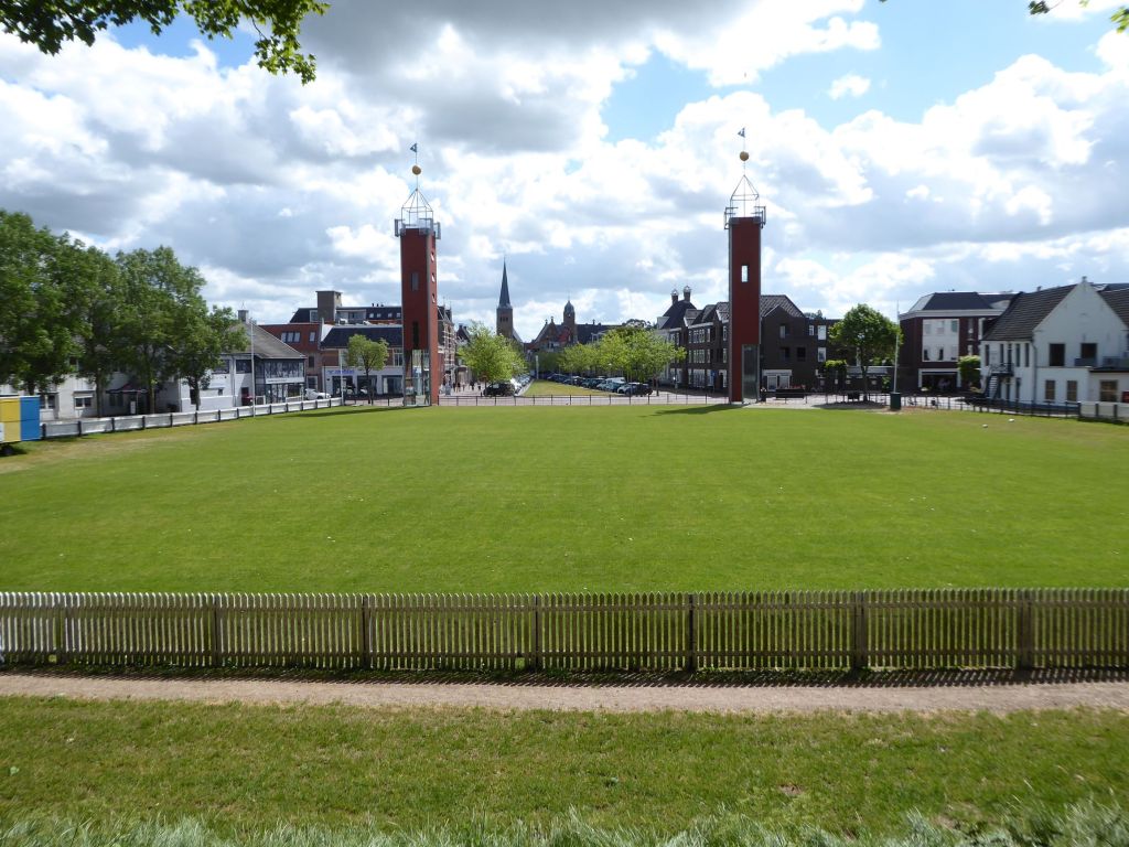 Franeker, Friesland