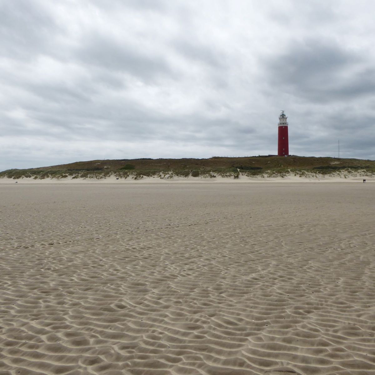 Vuurtoren, Texel
