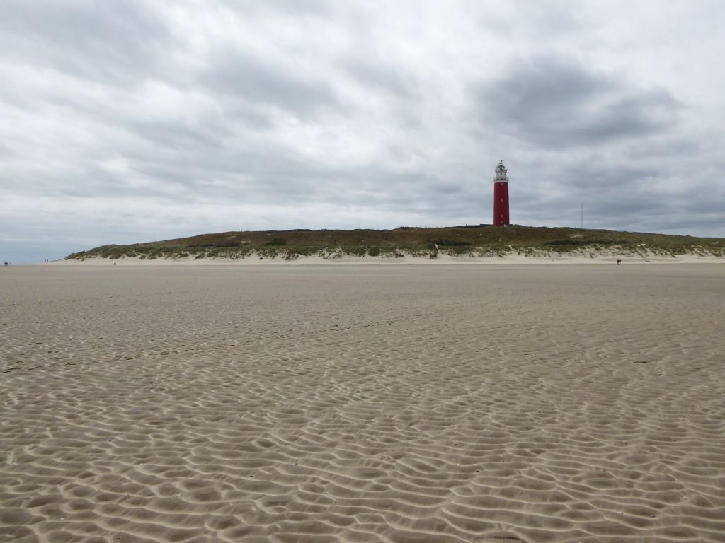 Vuurtoren, Texel