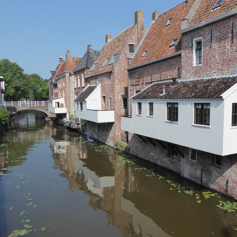 Appingedam, Groningen