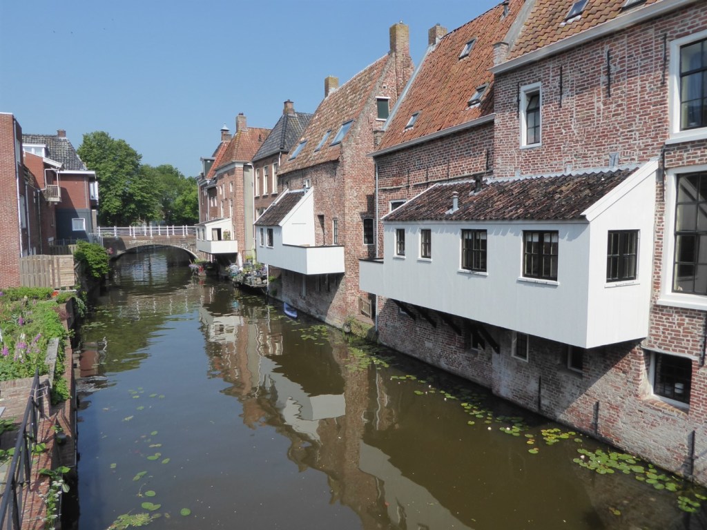 Appingedam, Groningen