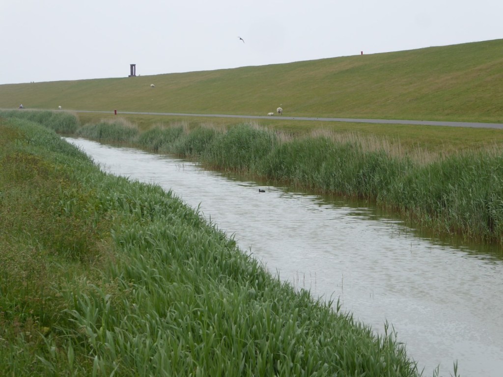 Noordkaap, Groningen