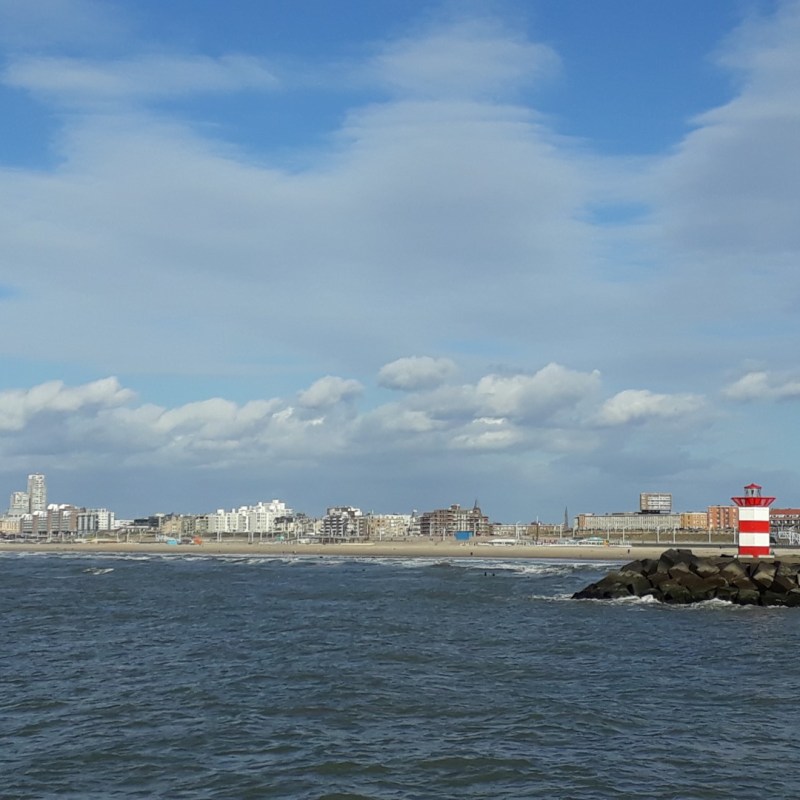 Scheveningen