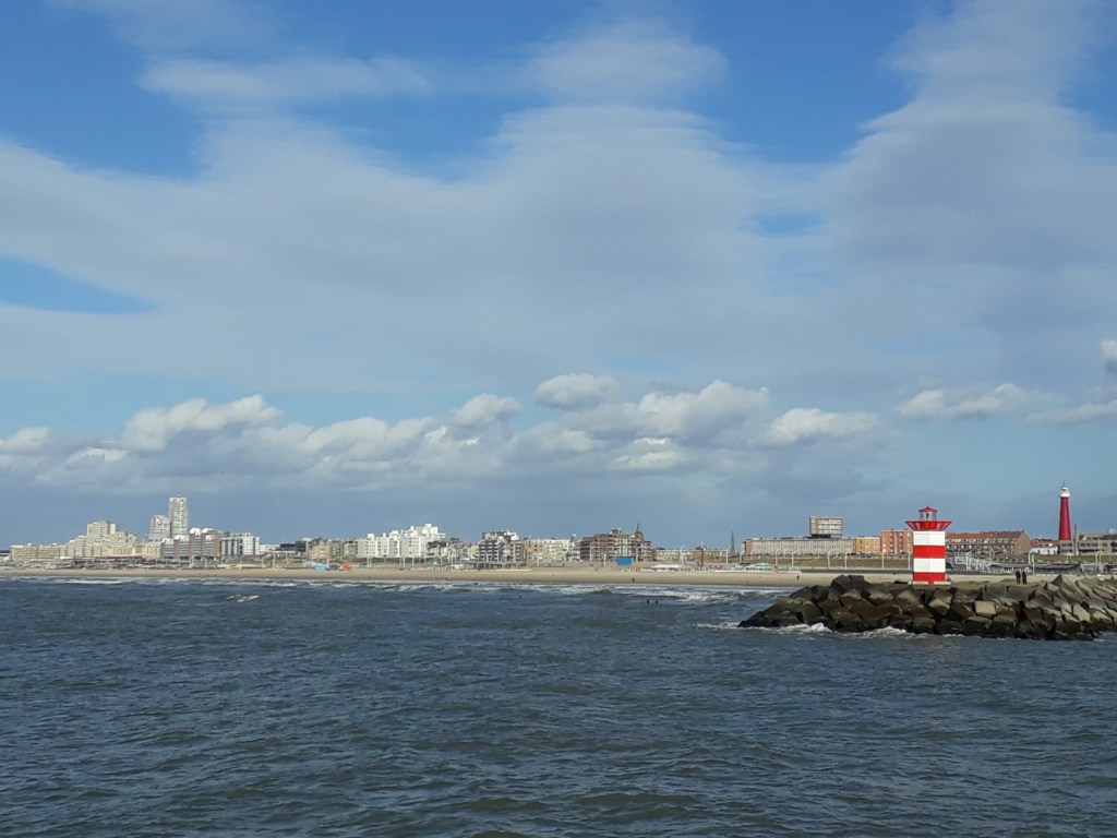 Scheveningen