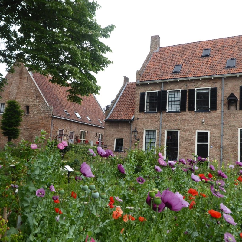 Historisch Doesburg, Achterhoek