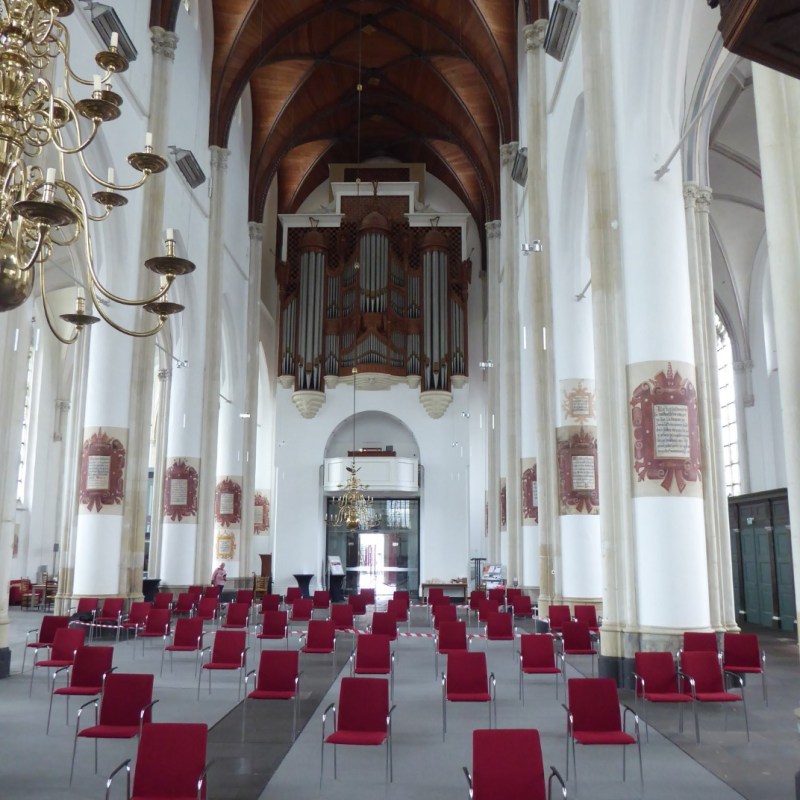 Martinikerk, Doesburg