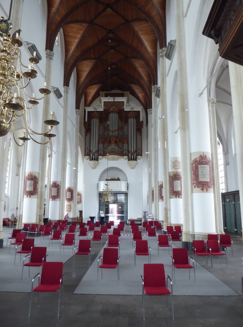 Martinikerk, Doesburg