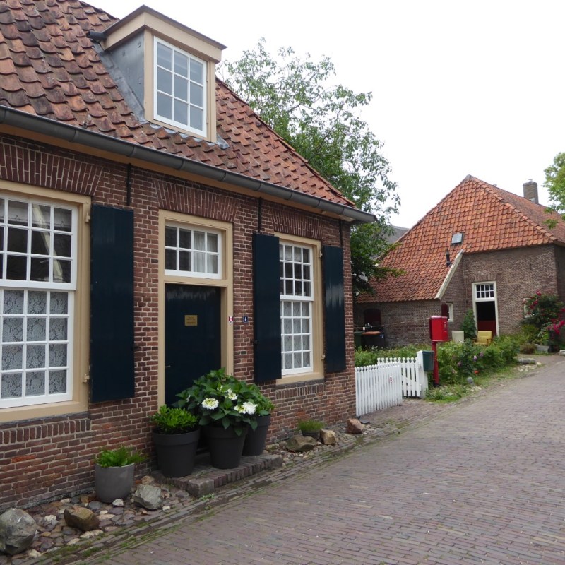 Bronkhorst, Achterhoek