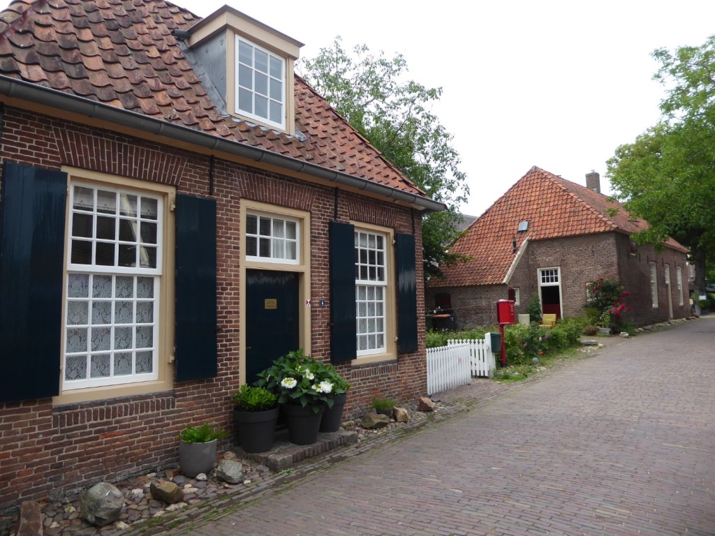 Bronkhorst, Achterhoek