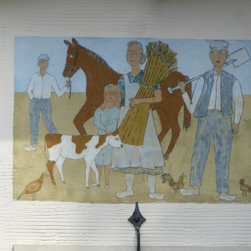 Voormalig Raadhuis Steenderen