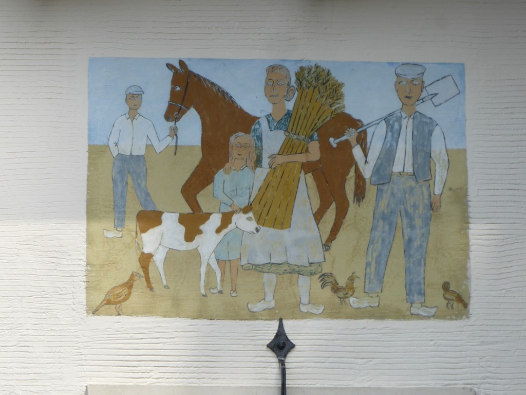 Voormalig Raadhuis Steenderen