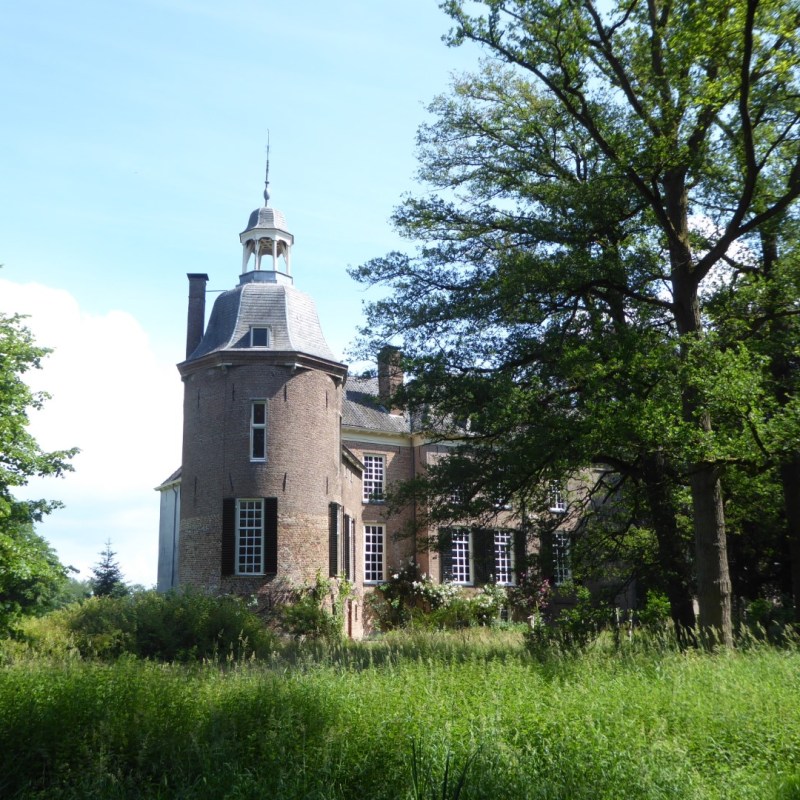 Kasteel Hackfort, Vorden