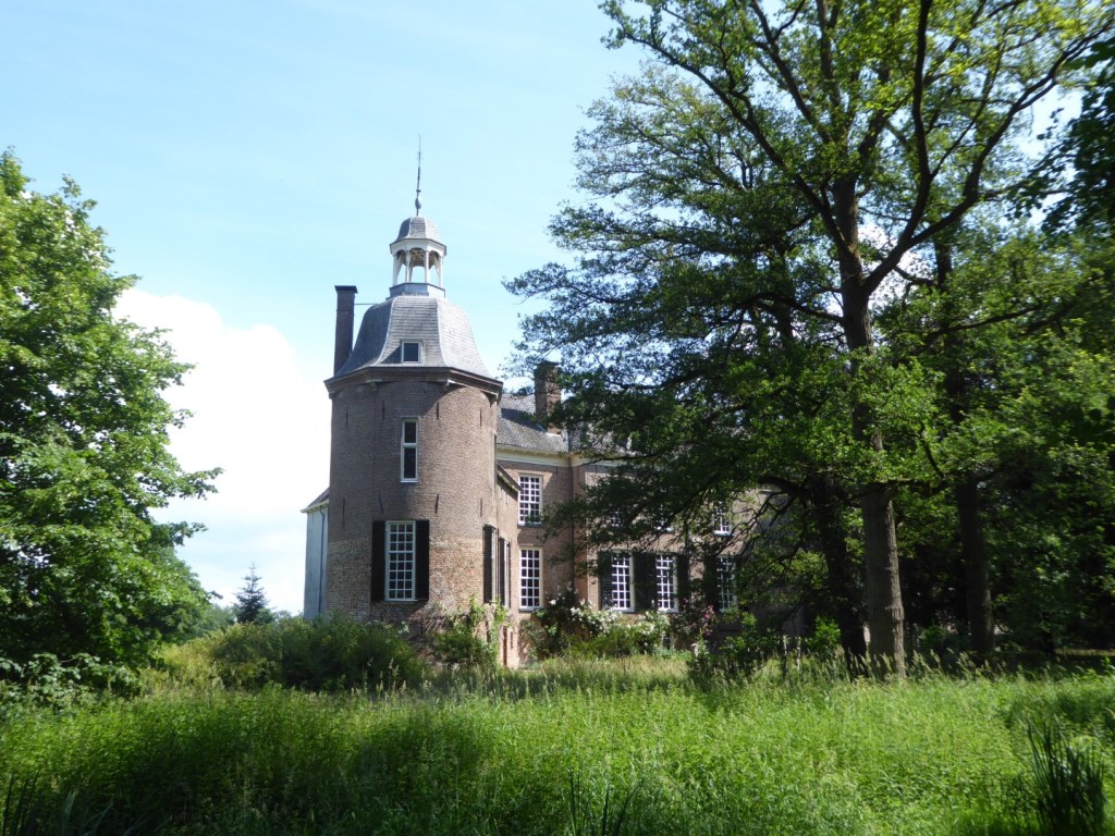 Kasteel Hackfort, Vorden