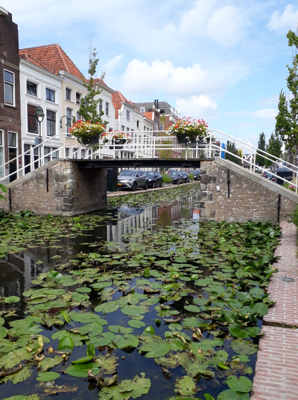 Stadswandeling Gouda