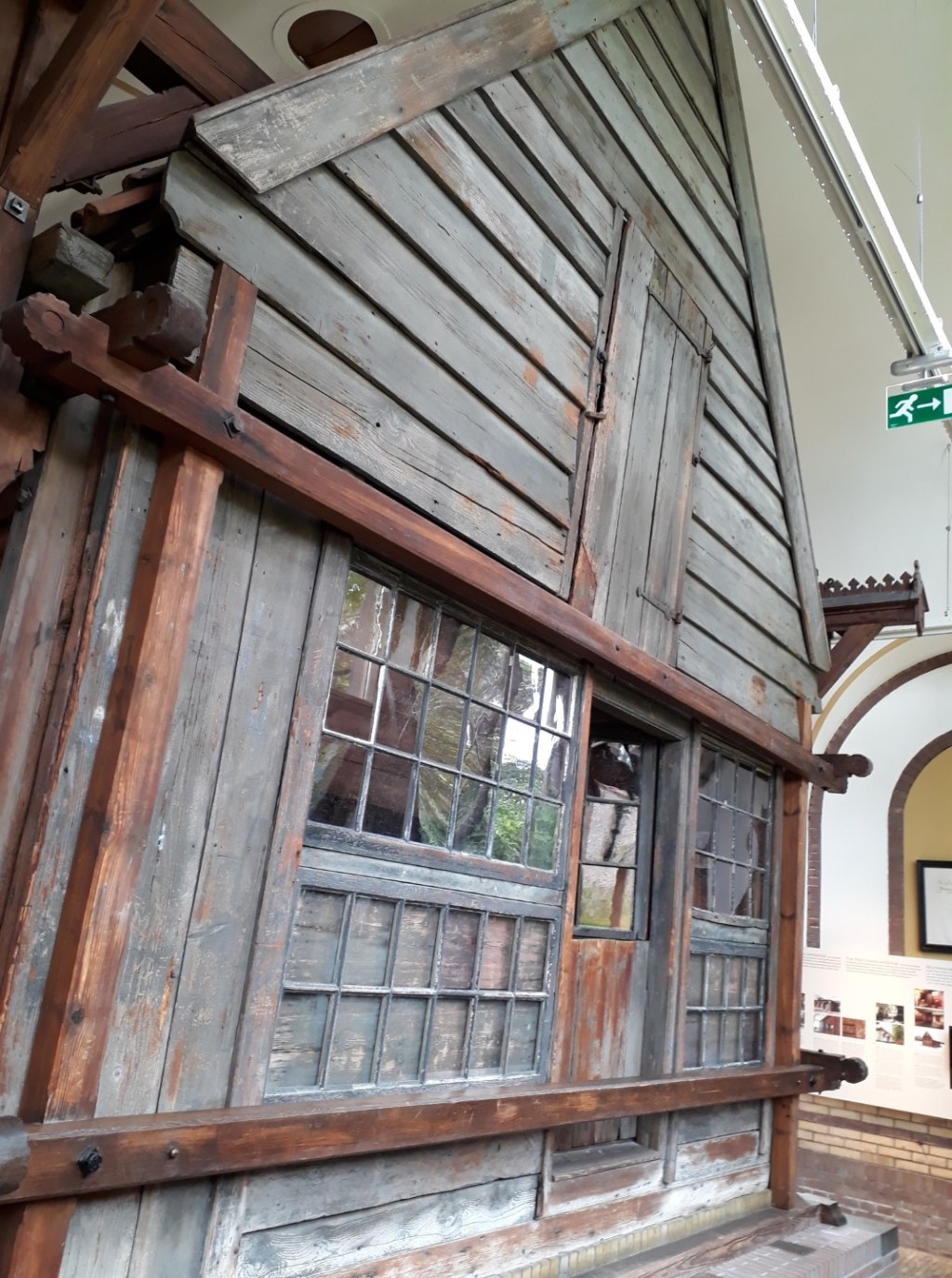 Czaar Peterhuisje, Zaandam