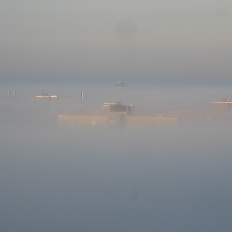 Uitzicht over Den&nbsp;Haag