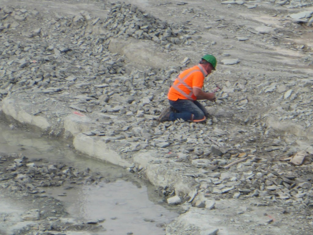 Steengroeve, Winterswijk