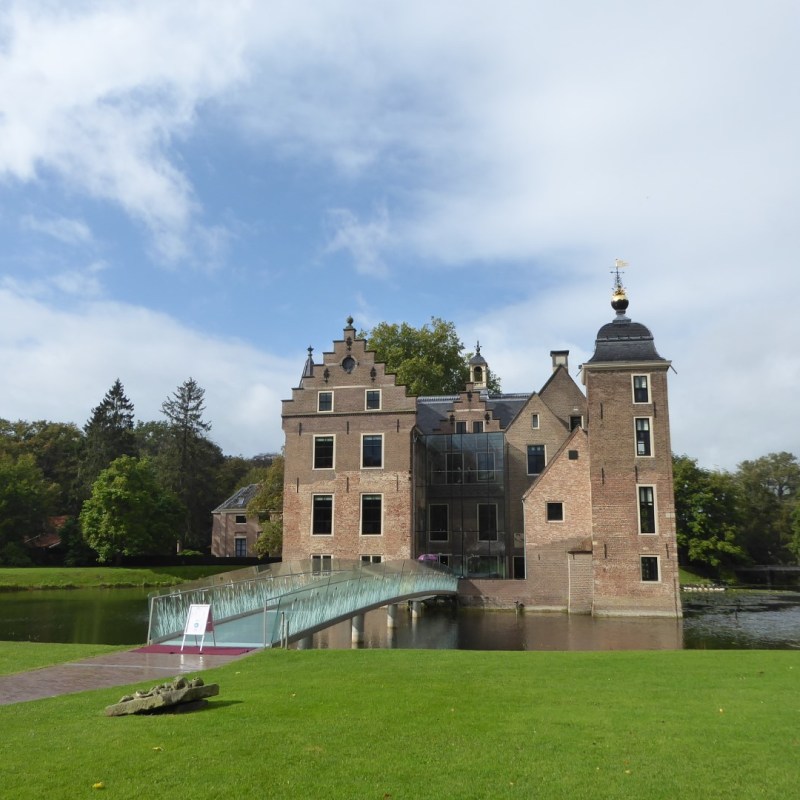 Kasteel Ruurlo