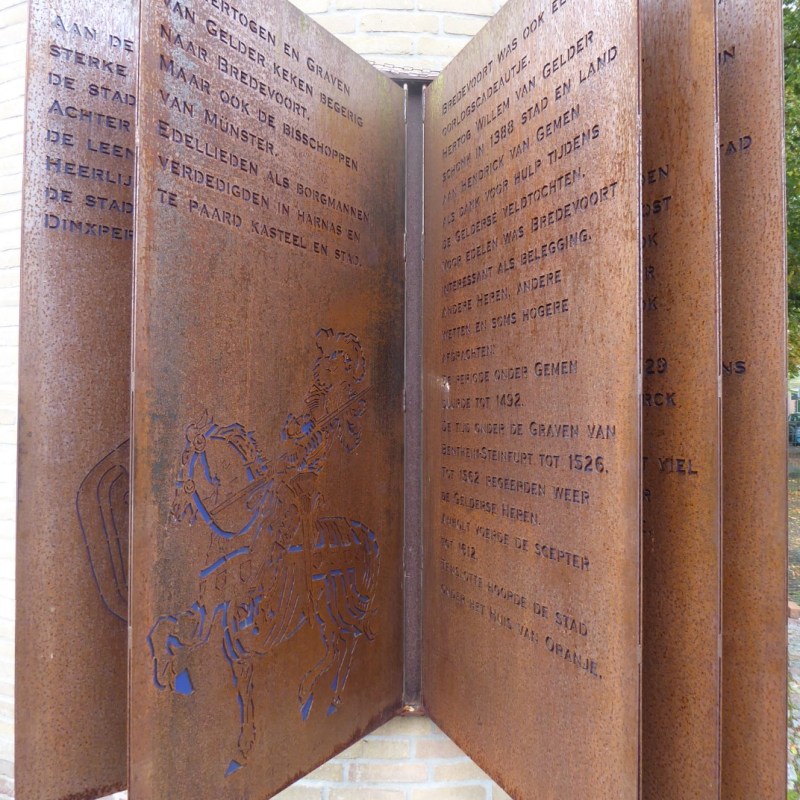 Bredevoort, Achterhoek