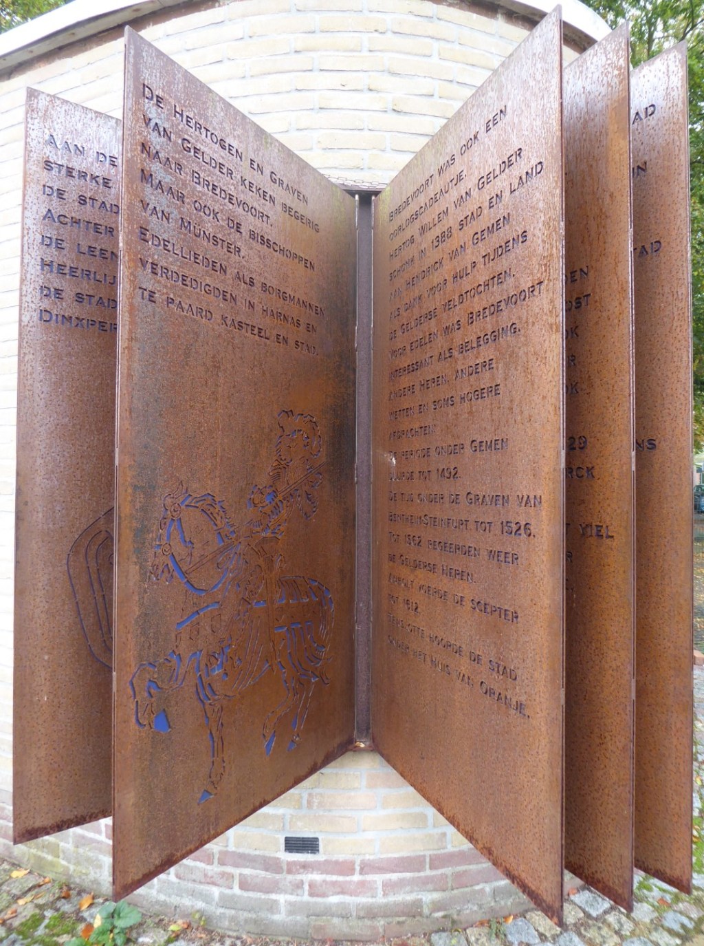 Bredevoort, Achterhoek