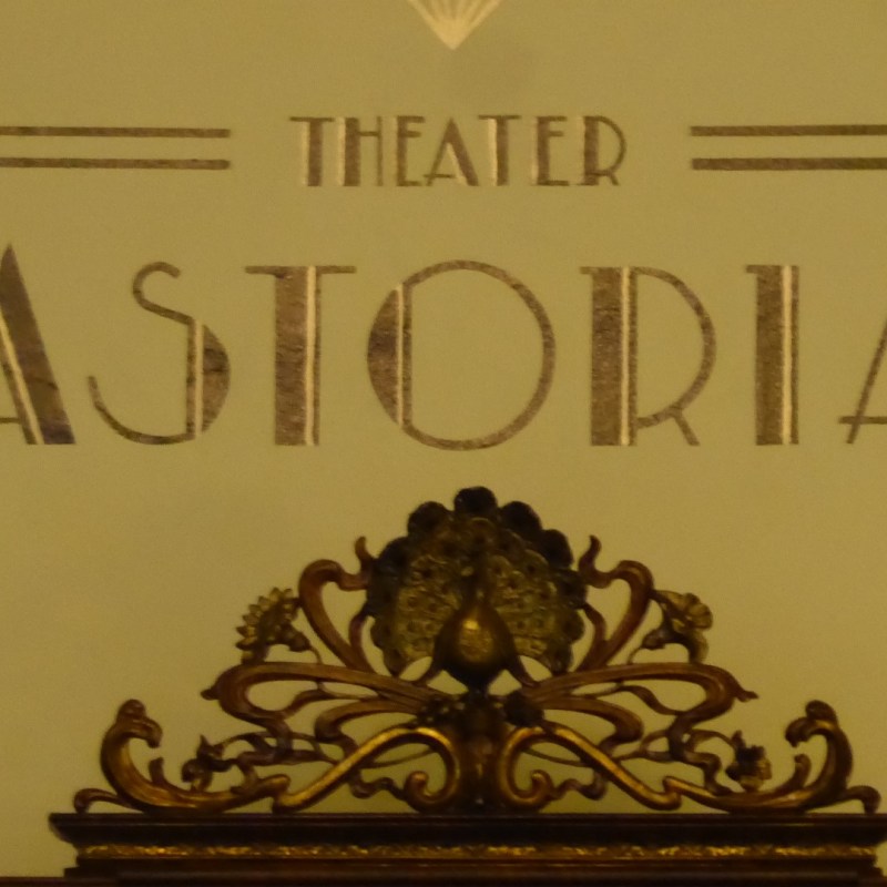 Theater Astoria, Winterswijk