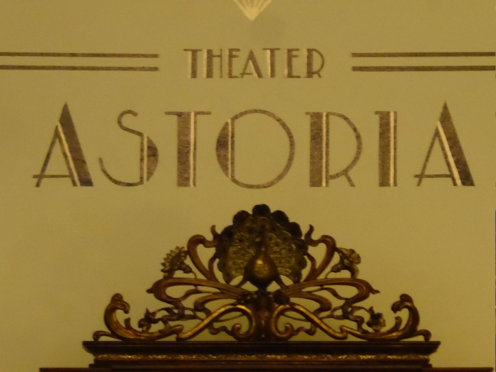 Theater Astoria, Winterswijk