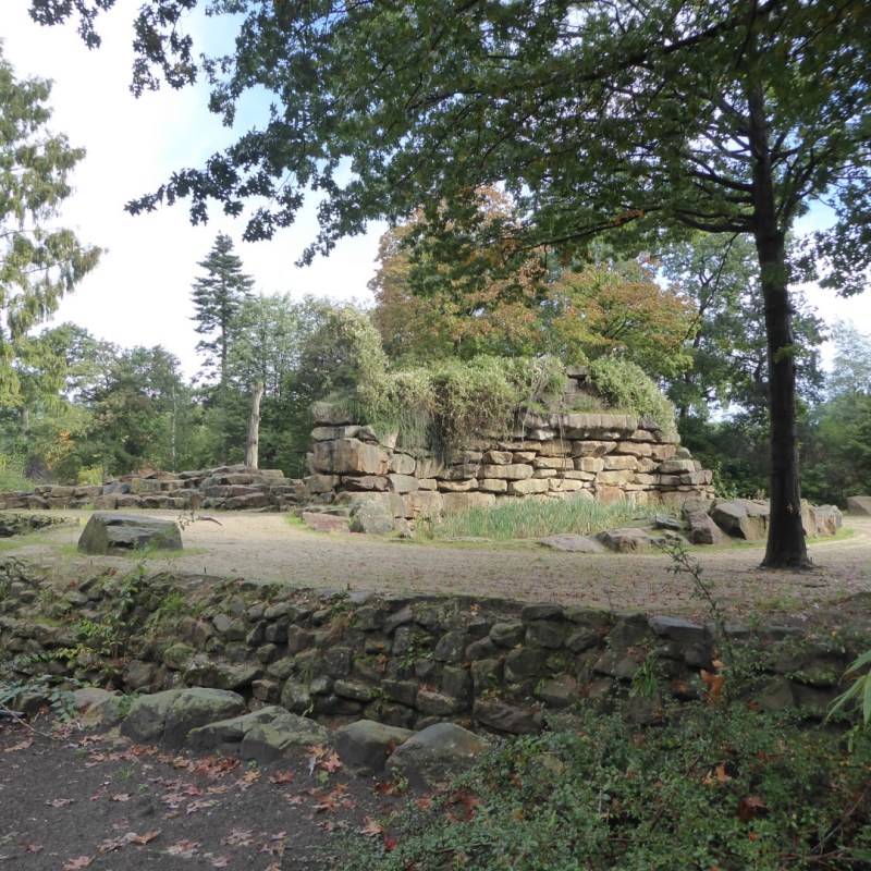 Noorder Dierenpark, Emmen