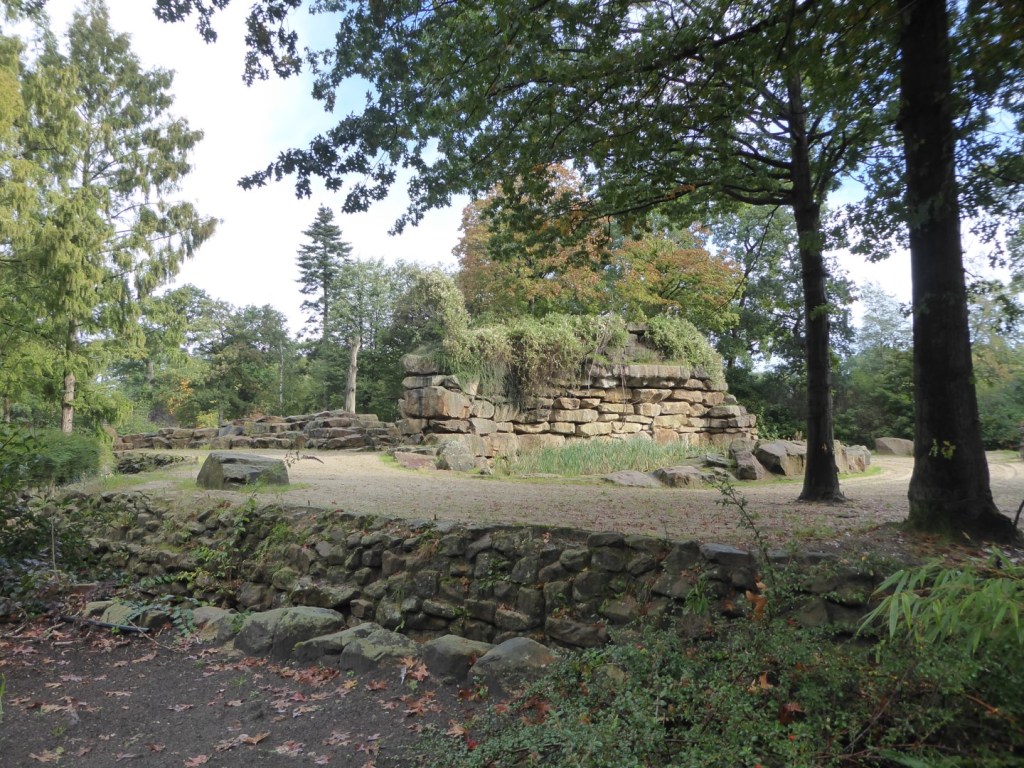 Noorder Dierenpark, Emmen