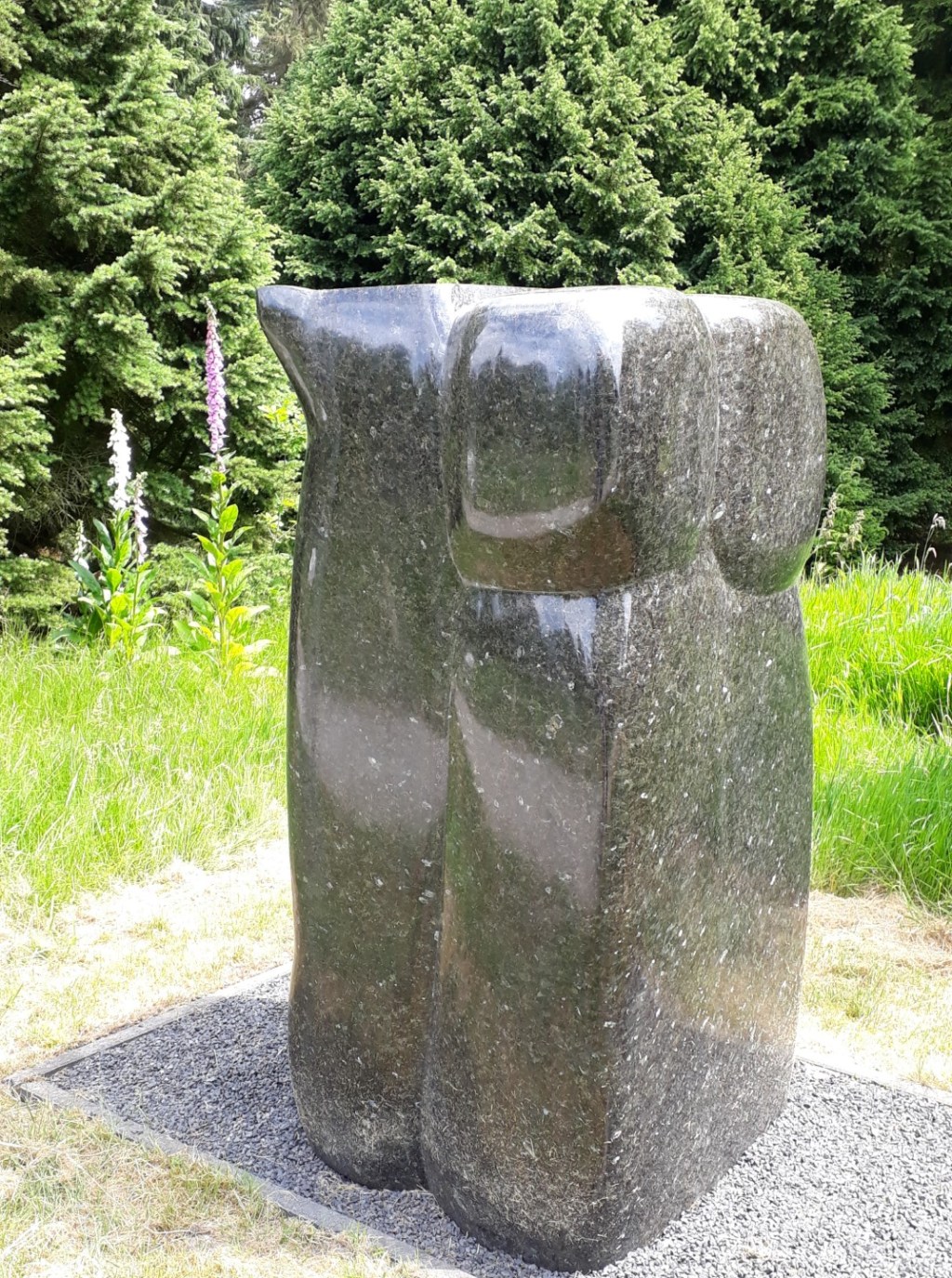 Beeldentuin Arboretum Gimborn,&nbsp;Doorn