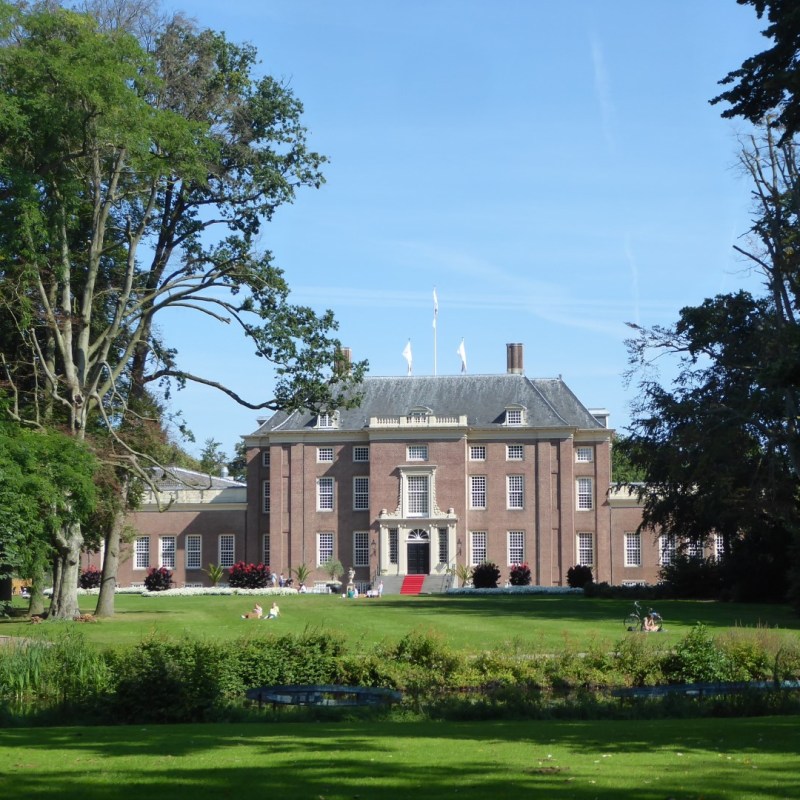 Slot Zeist